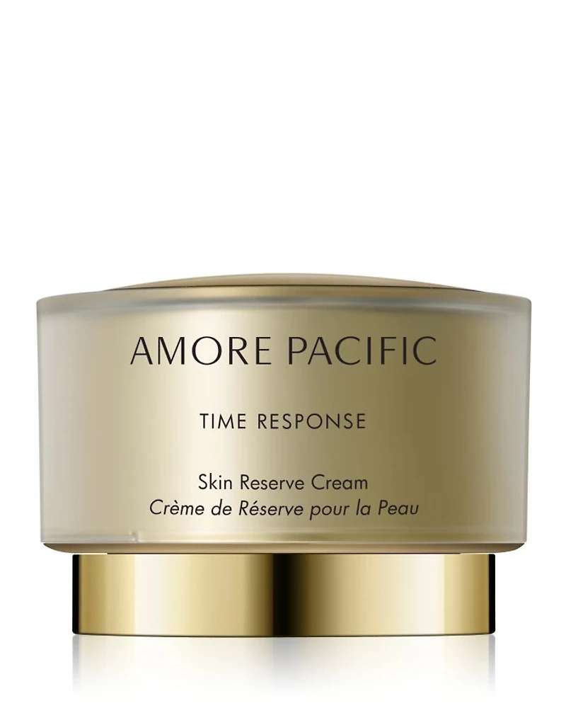 TIME RESPONSE Skin Reserve Cream 1.6 oz.