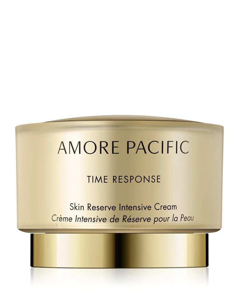 TIME RESPONSE Skin Reserve Intensive Creme 1.6 oz.