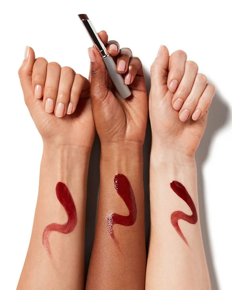 Almost Lipstick Black Honey