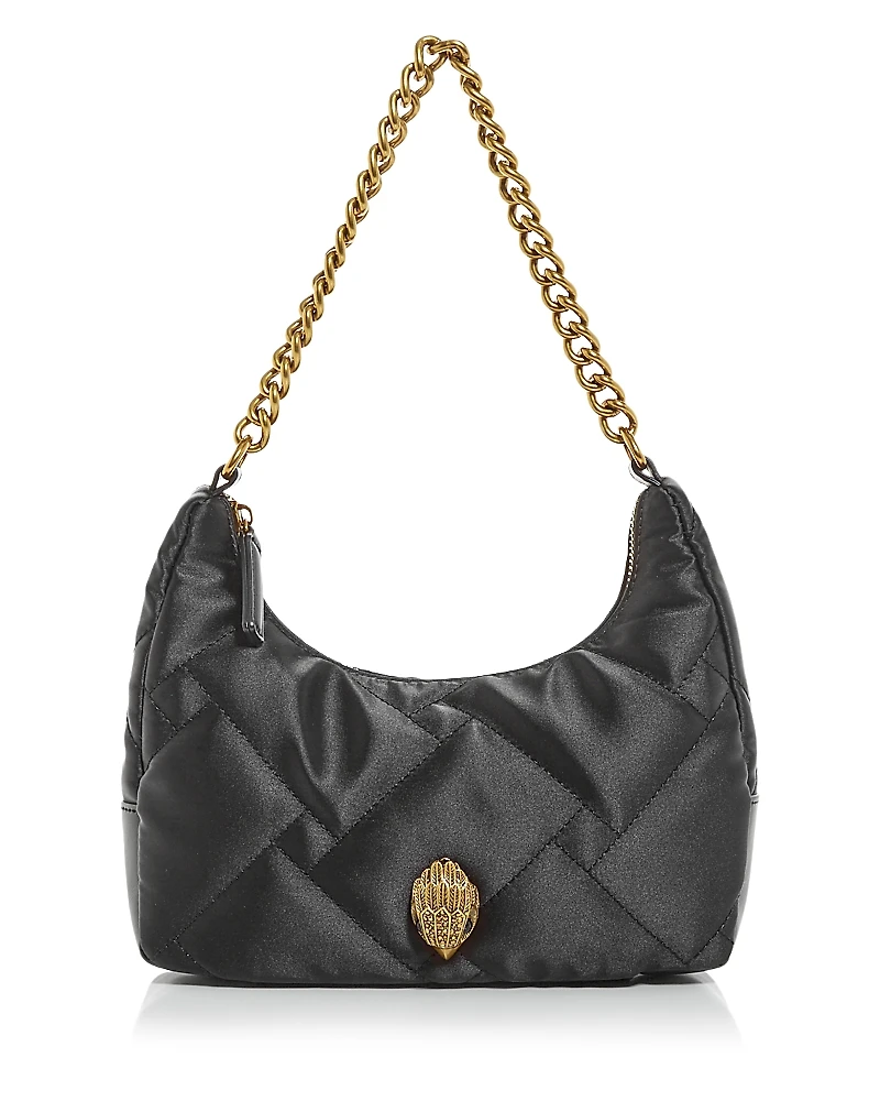 Kurt Geiger London Recycled Multi Crossbody