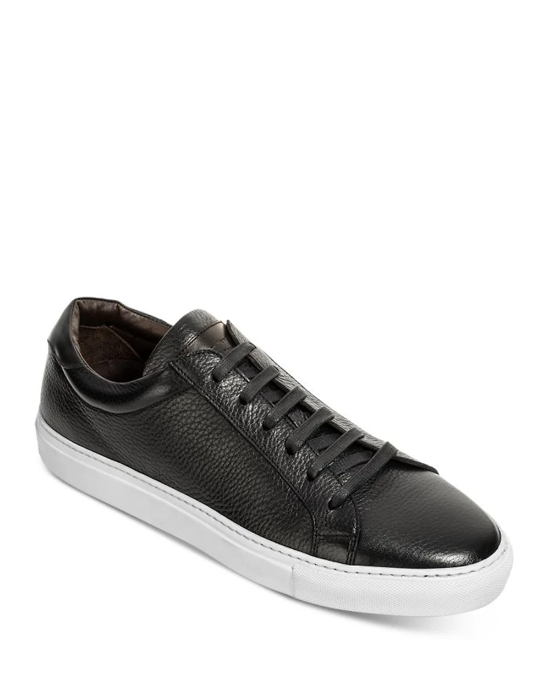 Men's Sierra Low Top Sneakers