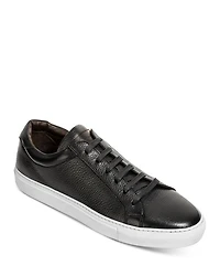 Men's Sierra Low Top Sneakers