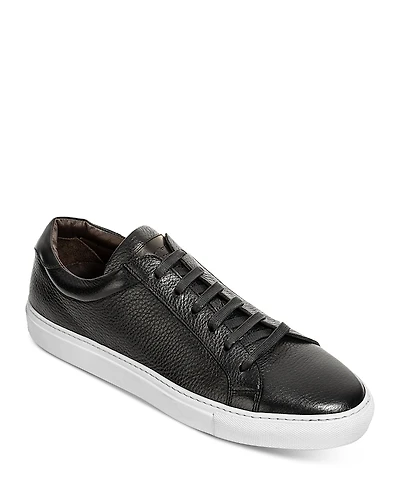To Boot New York Men's Sierra Low Top Sneakers