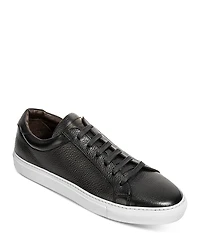 To Boot New York Men's Sierra Low Top Sneakers