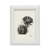 Oxford Faux Shagreen Frame, 5" x 7"