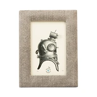 Pigeon & Poodle Kemi Jute Frame
