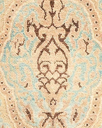 Mogul M1605 Area Rug, 6'2" x 8'7"