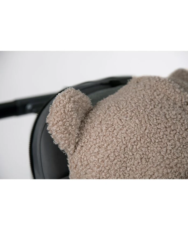 BebePOD Teddy Infant Footmuff