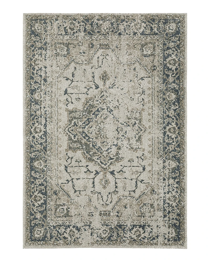 Oriental Weavers Alton 002W9 Runner Area Rug, 2'3 x 7'6