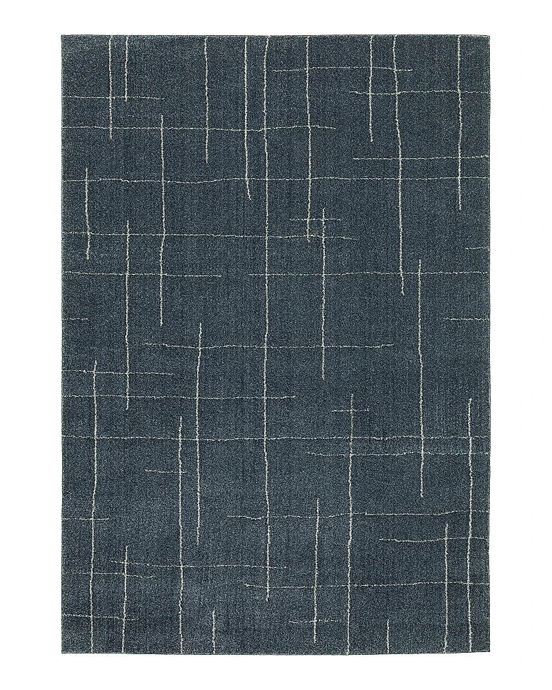 Oriental Weavers Alton 040B9 Runner Area Rug, 2'3 x 7'6