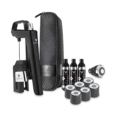 Coravin Timeless Six+ Wine Preservation System