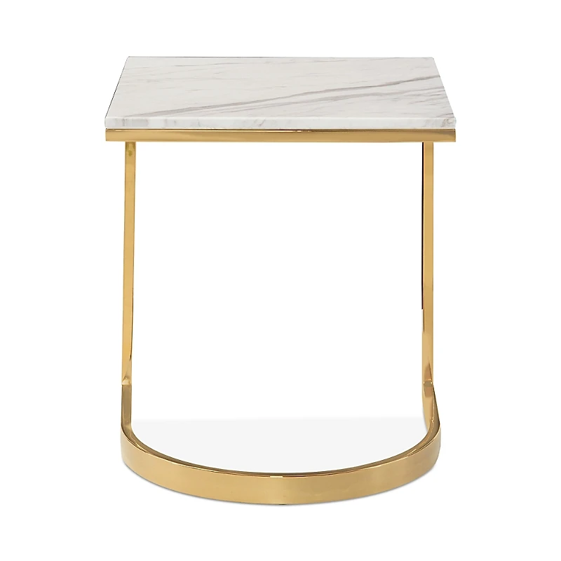 Bernhardt Blanchard End Table