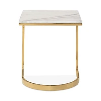 Bernhardt Blanchard End Table