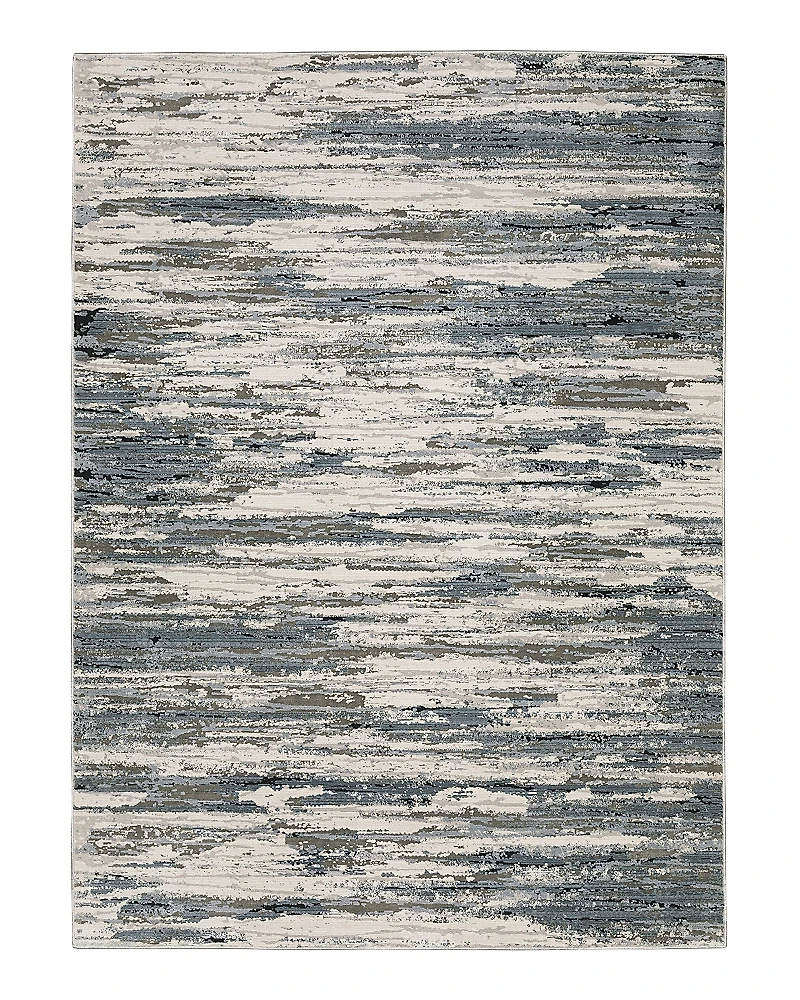 Oriental Weavers Caravan 750W8 Runner Area Rug, 2'3 x 7'6