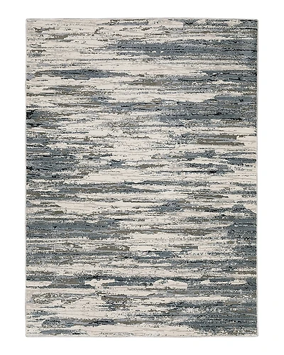 Oriental Weavers Caravan 750W8 Runner Area Rug, 2'3 x 7'6