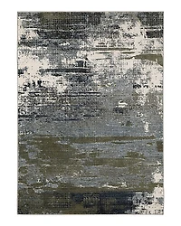 Oriental Weavers Caravan 8020L Area Rug, 7'10 x 10'10