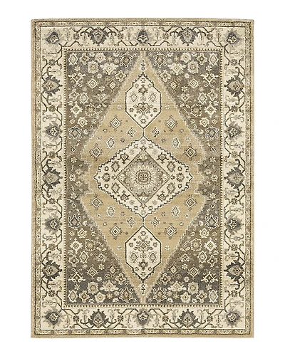 Oriental Weavers Florence 661I6 Runner Area Rug, 2'3 x 7'6