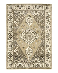 Oriental Weavers Florence 661I6 Runner Area Rug, 2'3 x 7'6