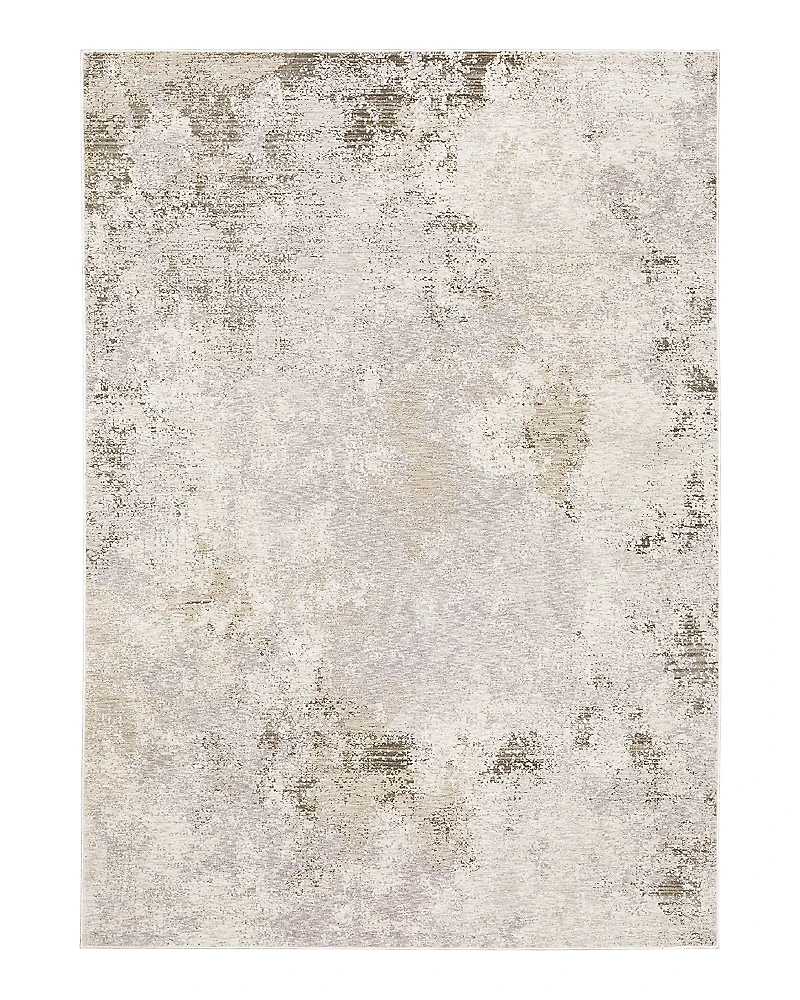 Oriental Weavers Nebulous 050J9 Runner Area Rug, 2'3 x 7'6