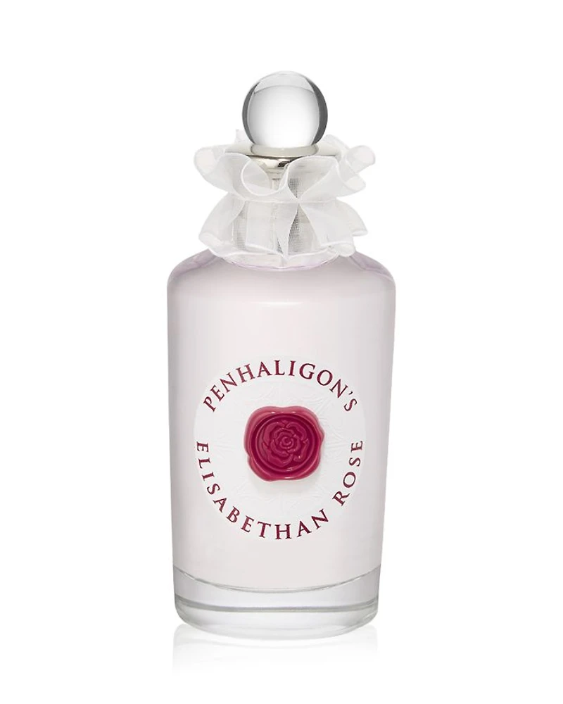 Elisabethan Rose Eau de Parfum 3.4 oz.