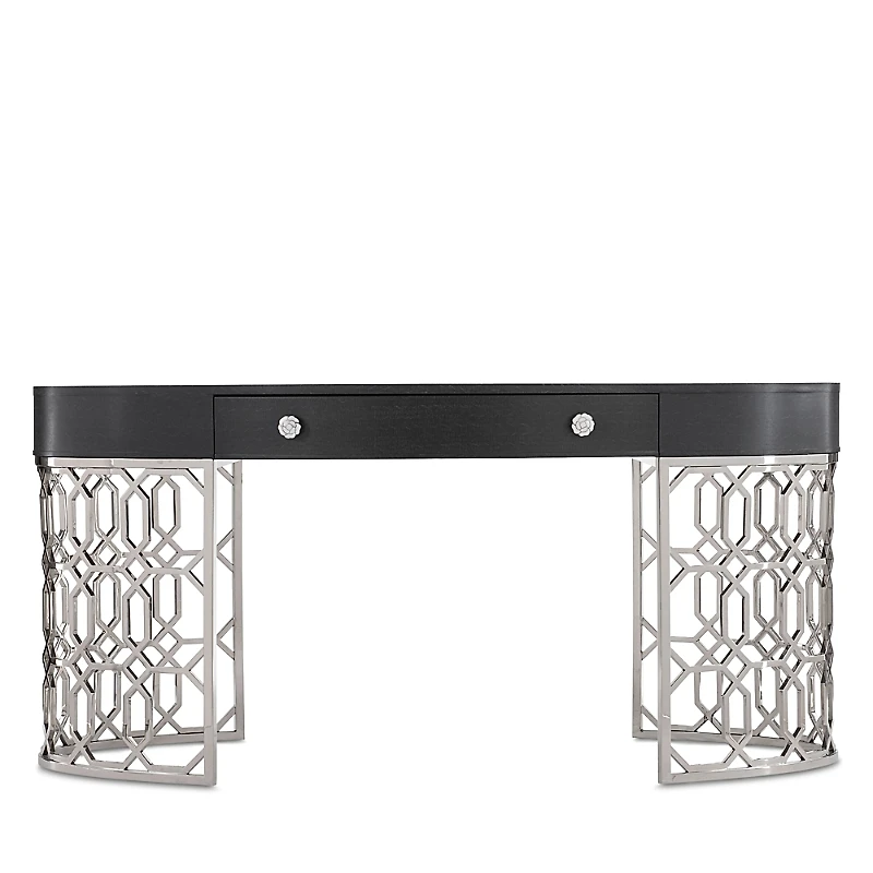 Bernhardt Silhouette Desk