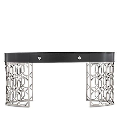 Bernhardt Silhouette Desk