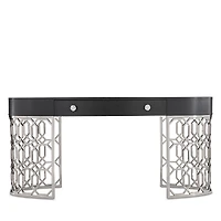 Bernhardt Silhouette Desk