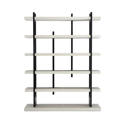 Bernhardt Silhouette Etagere
