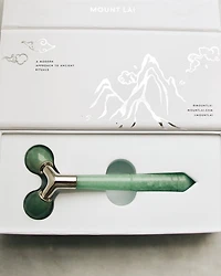 The Jade Tension Melting Massager for Face & Neck