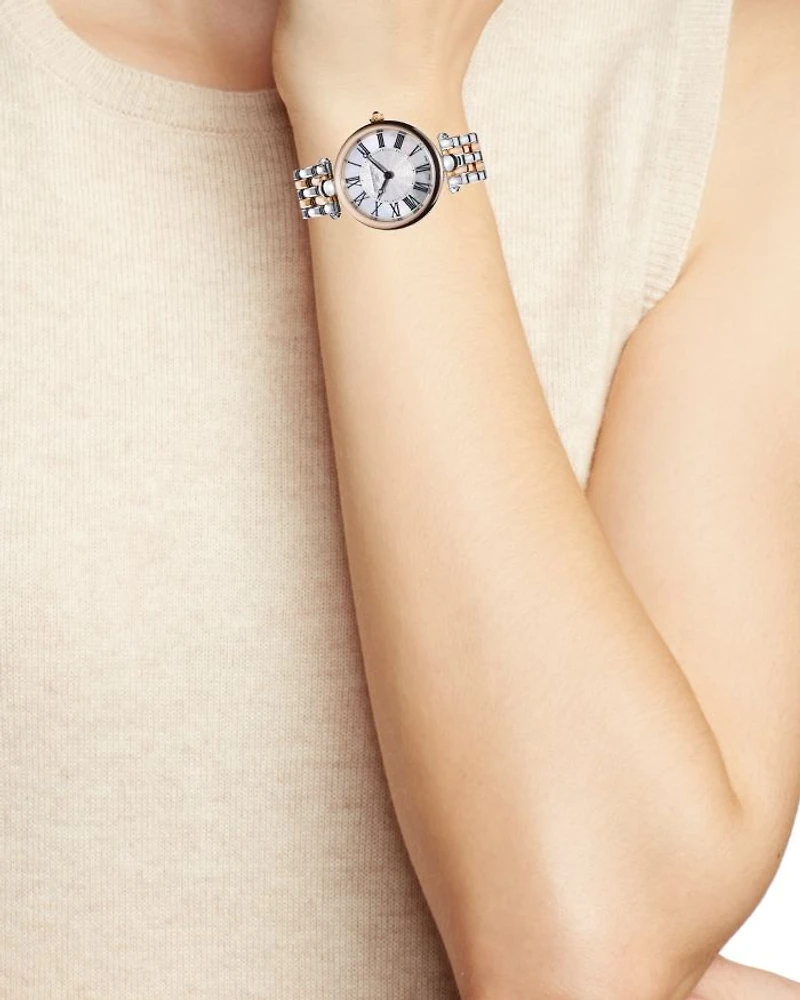 Classics Art Deco Watch, 30mm