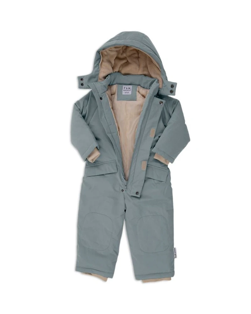 Unisex Toddler Snowsuit Grand - Little Kid