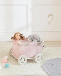 Doll Wagon - Ages 3+
