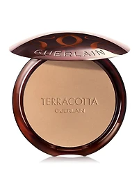 Terracotta Sunkissed Natural Bronzer Powder