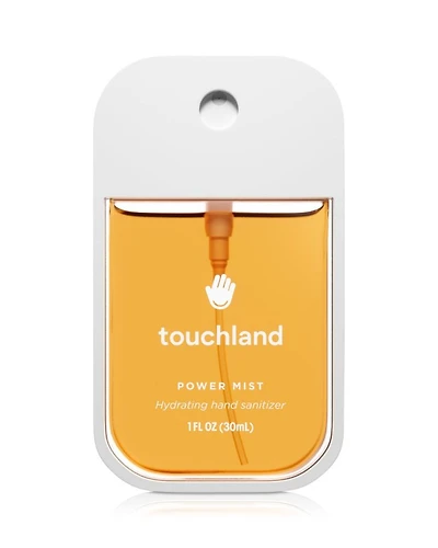 Power Mist Hydrating Hand Sanitizer 1 oz