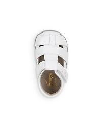 Girls' Brook III Leather Mary-Jane Flats - Baby, Toddler