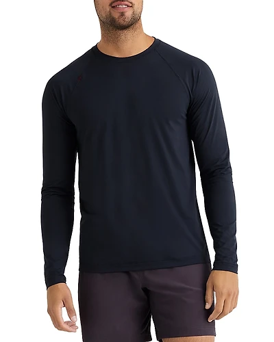 Rhone Reign Long Sleeve Tee