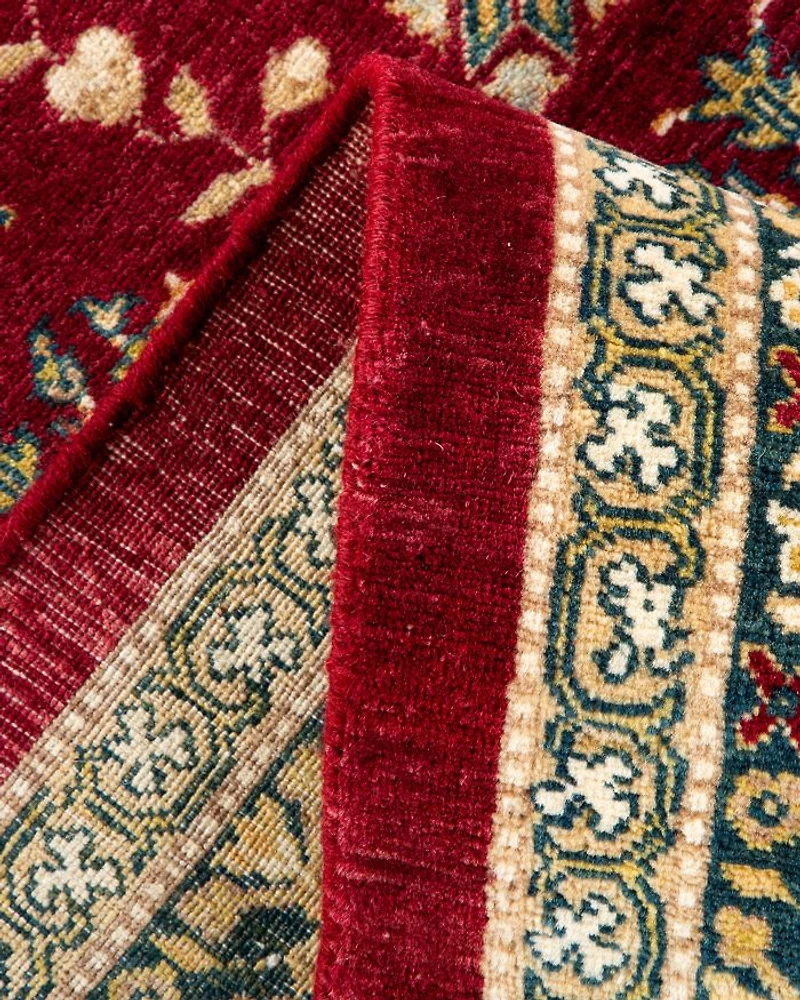 Mogul M1261 Area Rug, 8'3" x 9'10"