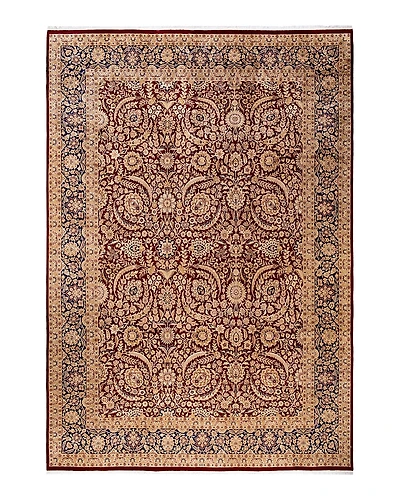 Bloomingdale's Mogul M1293 Area Rug, 10'1 x 14'7