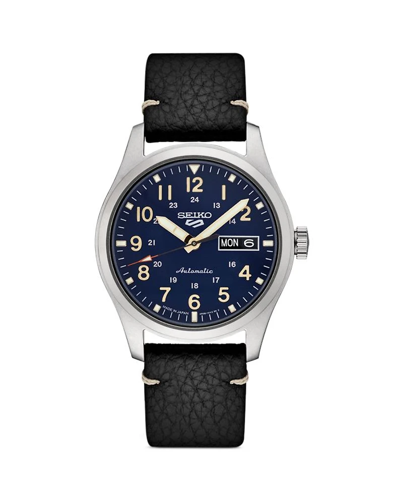 5 Sports Watch