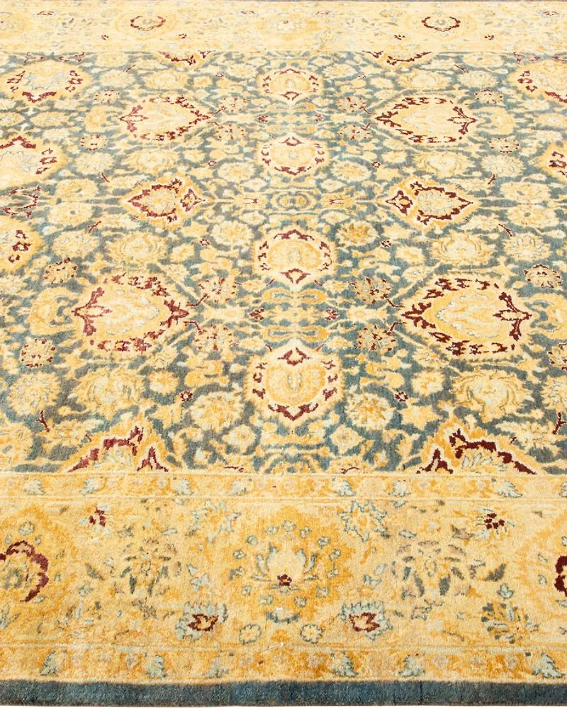 Mogul Area Rug, 6'1" x 9'6"
