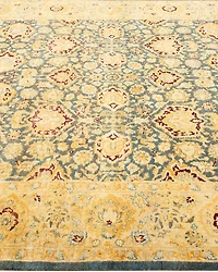 Mogul Area Rug, 6'1" x 9'6"
