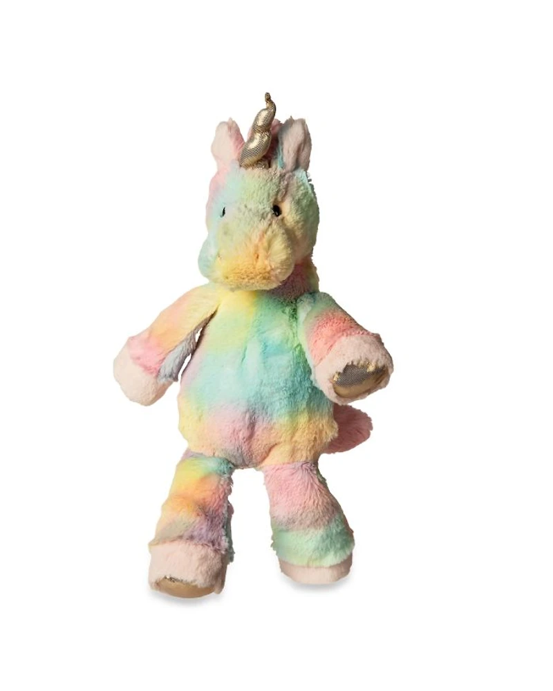 Fro-Yo Unicorn Plush - Ages 2+