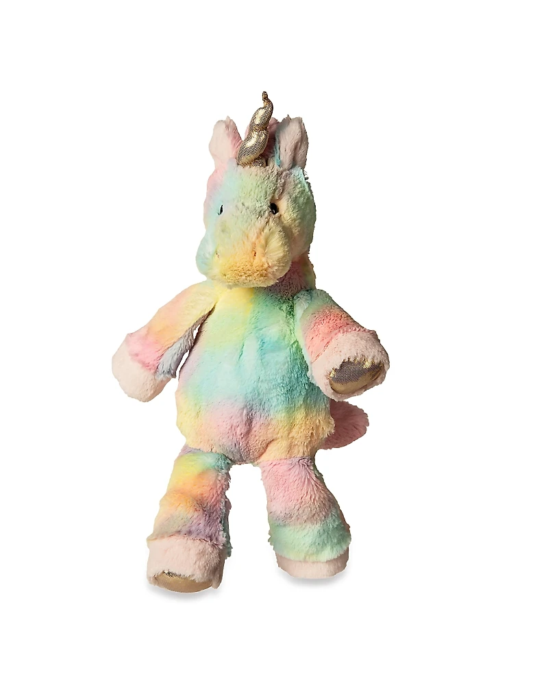 Bestever Fro-Yo Unicorn Plush - Ages 2+