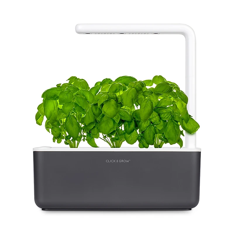 Click and Grow Smart Garden & Plant Pods Kit