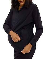 Ultimate Nursing Pullover