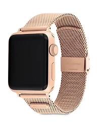 Apple Watch® Mesh Bracelet 38mm/40mm