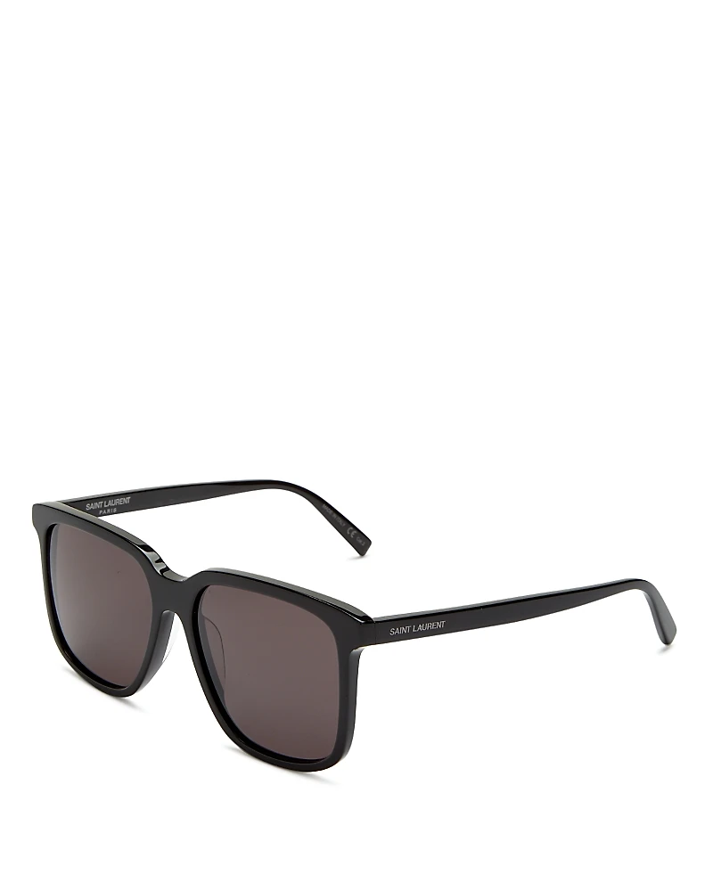 Saint Laurent Square Sunglasses