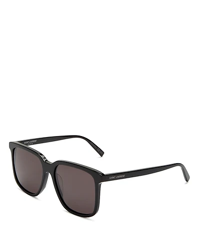 Saint Laurent Square Sunglasses