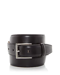 Cole Haan Men's Gramercy Leather Belt