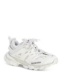 Balenciaga Women's Track Low Top Sneakers